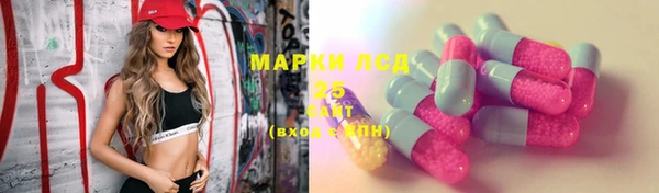 круглые Карпинск
